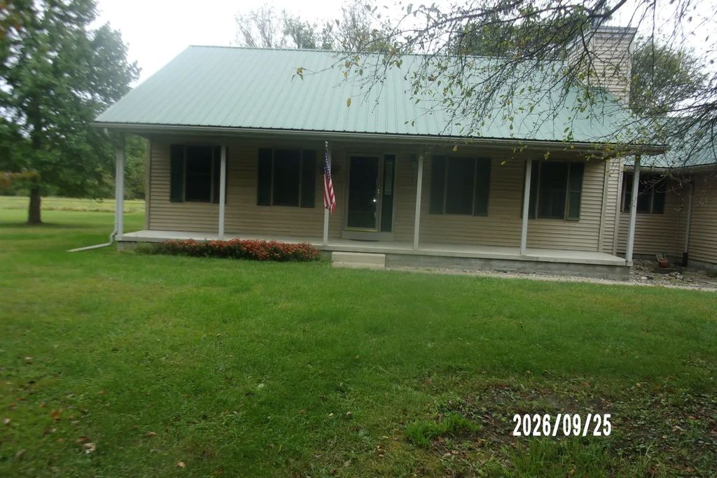 221 North Street, Woodland