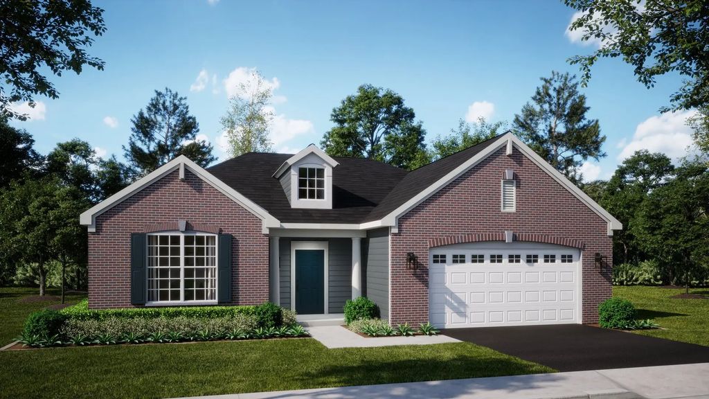423 S Constitution Drive, Aurora