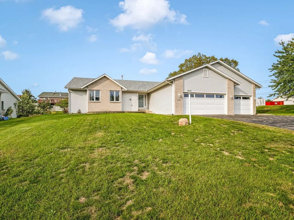 5394 Painted Pony Lane, Loves Park