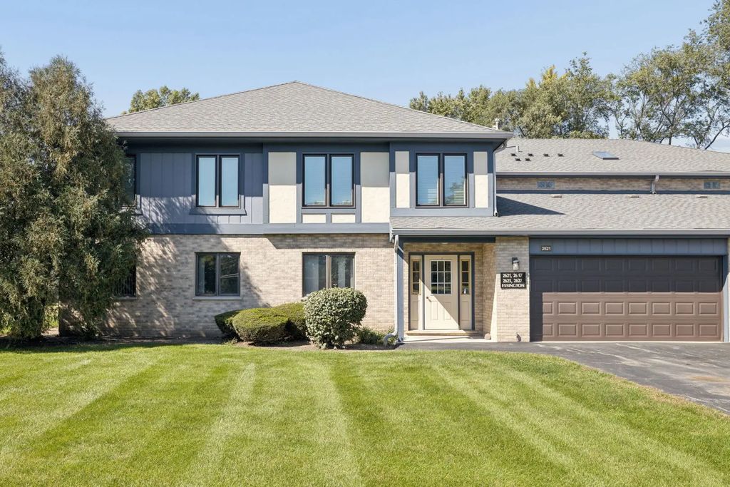 2621 Essington Road 2621, Joliet