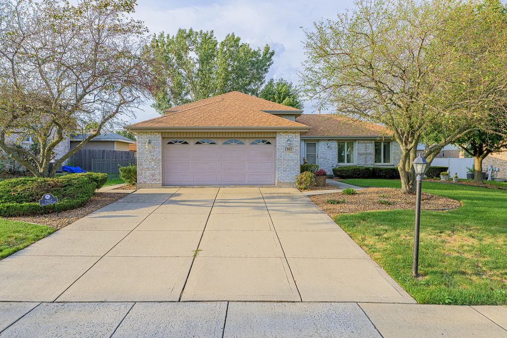 7502 W Lakeside Drive, Frankfort