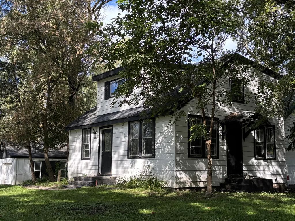 25420 W Golfview Avenue, Antioch
