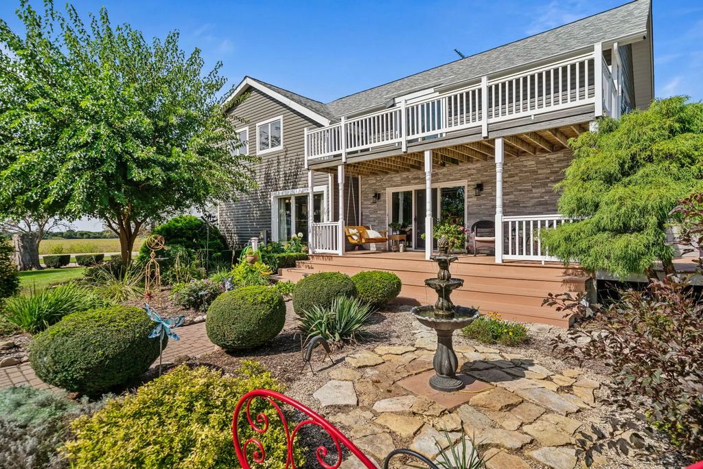 5249 Stone Quarry Road, Belvidere