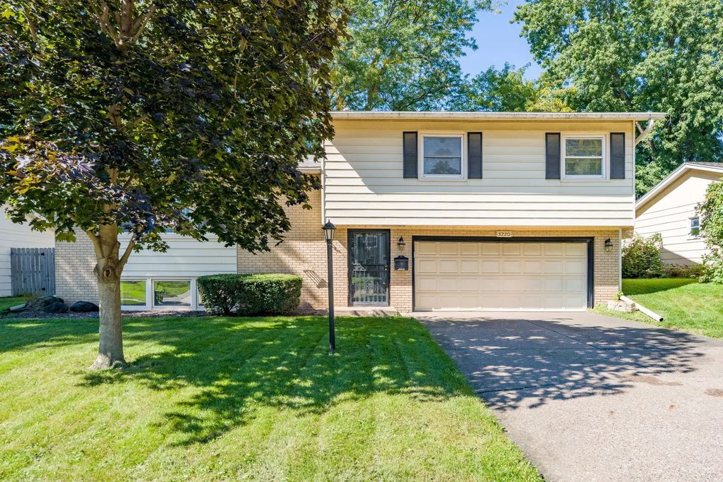 3220 Kenwood Avenue, Davenport
