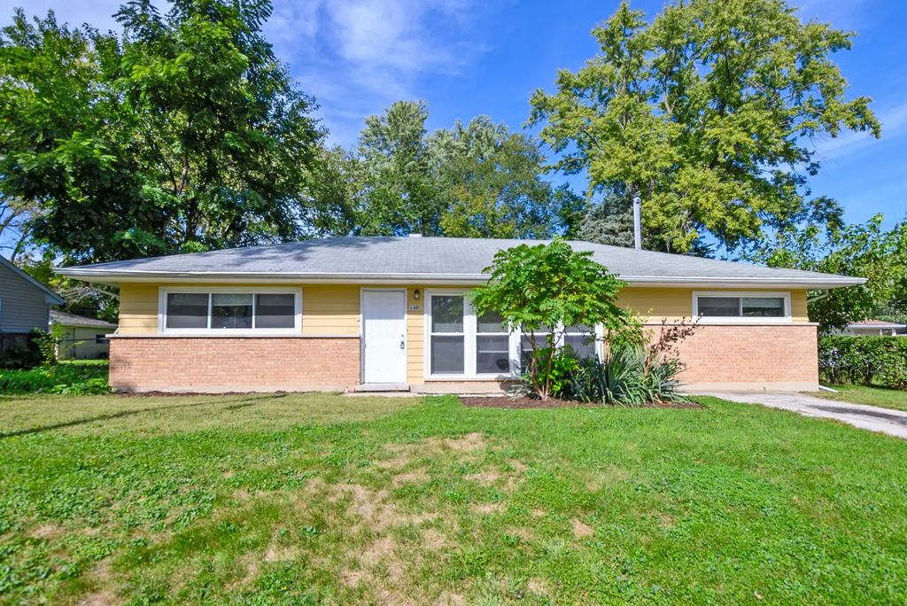 140 Nashua Street, Park Forest