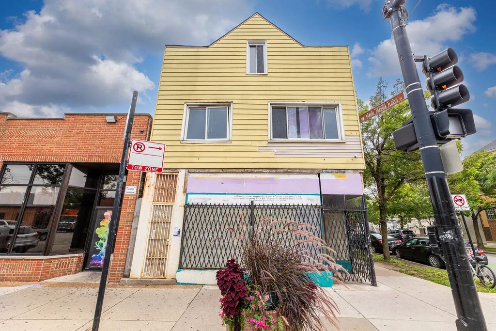 4157 W 26th Street, Chicago