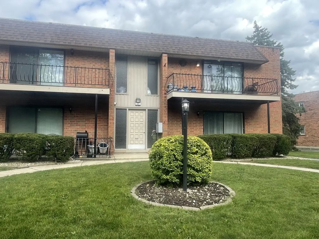 623 N Carroll Parkway 101, Glenwood
