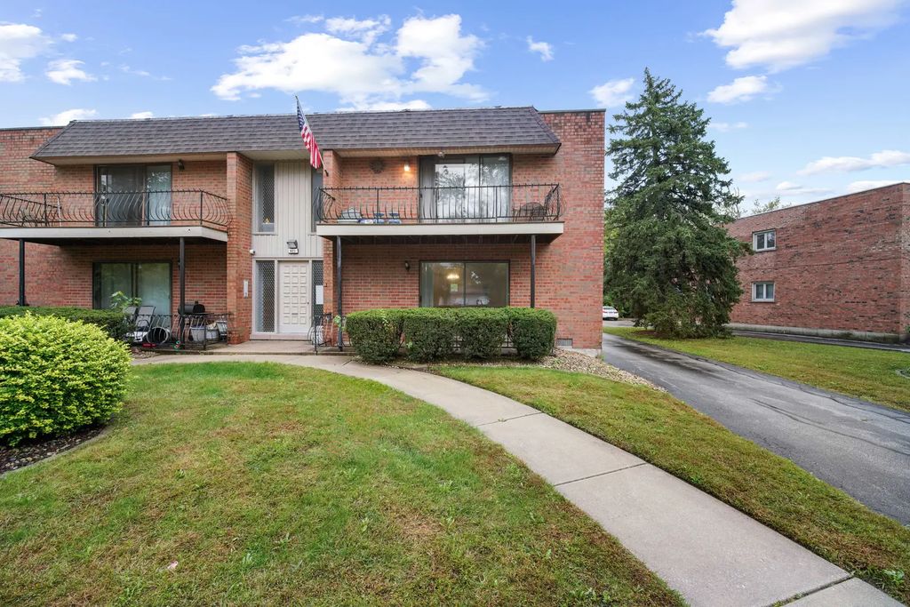 623 N Carroll Parkway 101, Glenwood
