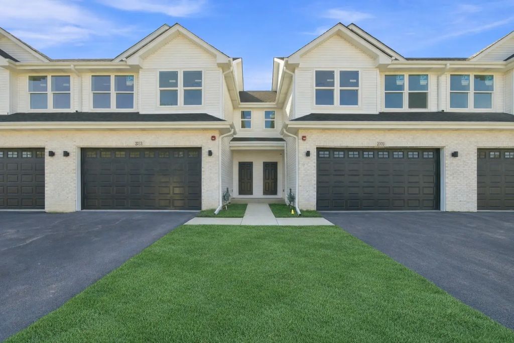 2009 Princess Court, Lockport