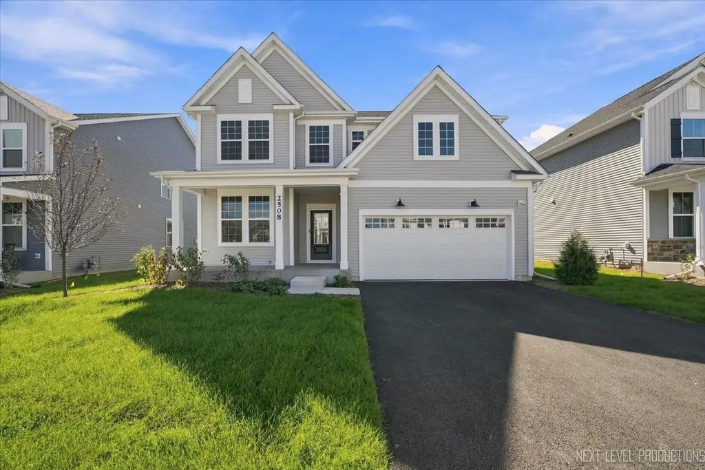 2508 Lawlor Lane, Naperville