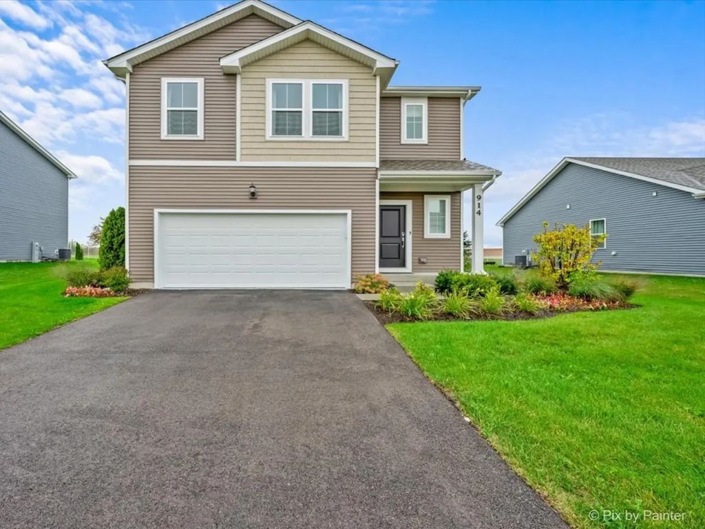 914 Waterstone Way, Malta