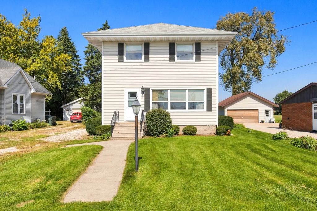 9547 Lisbon Center Road, Newark