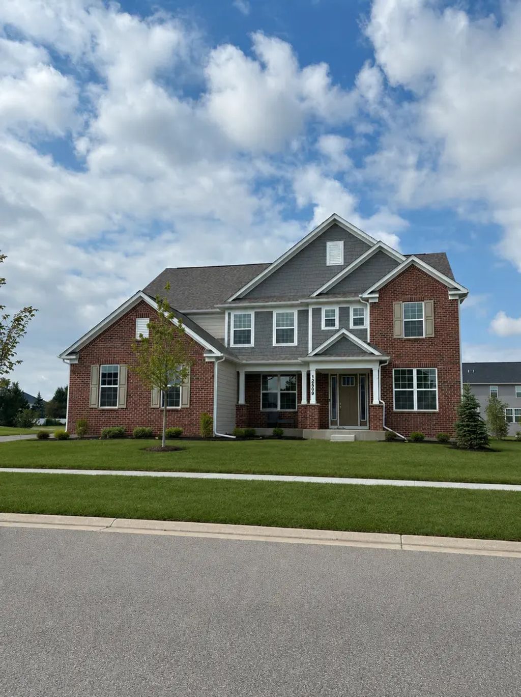 13035 S Sydney Circle, Plainfield