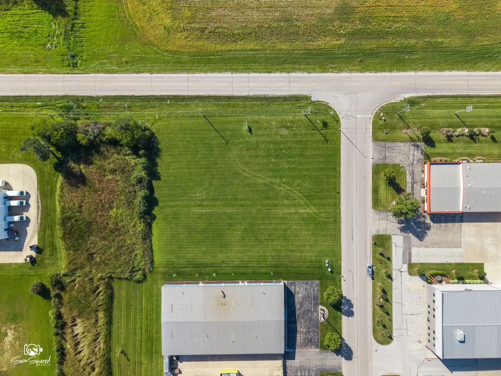 9525 Gulfstream Road, Frankfort