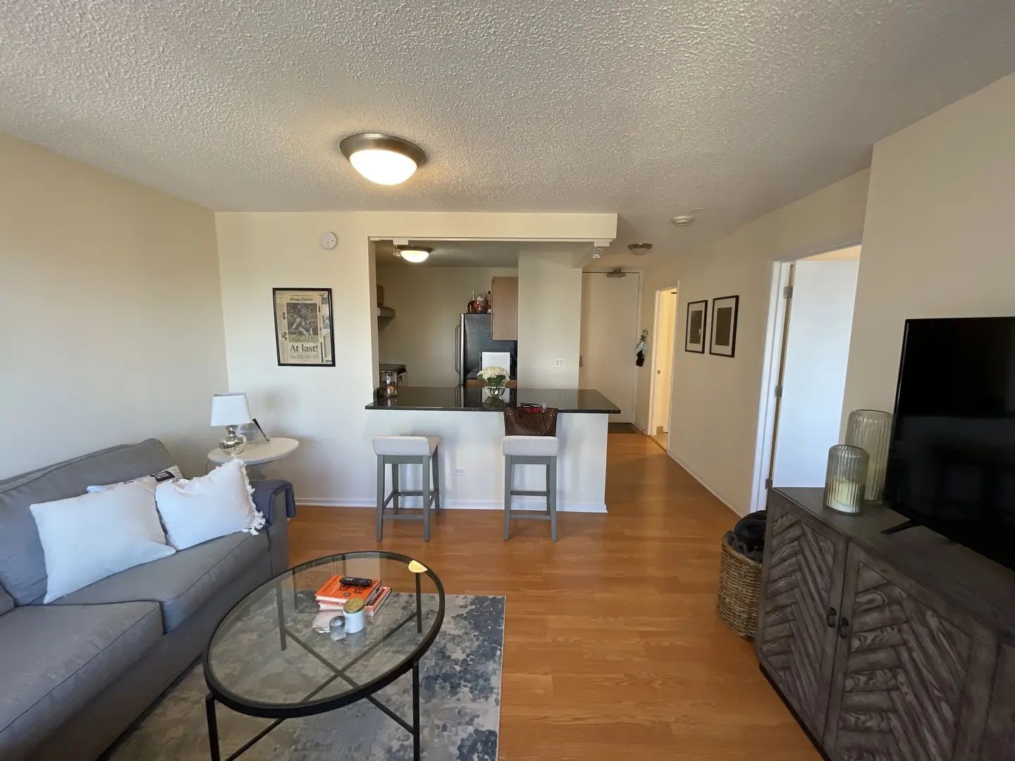 Mred Log In 30 E Huron Street 3508, Chicago Property Listing: MLS® #12771166