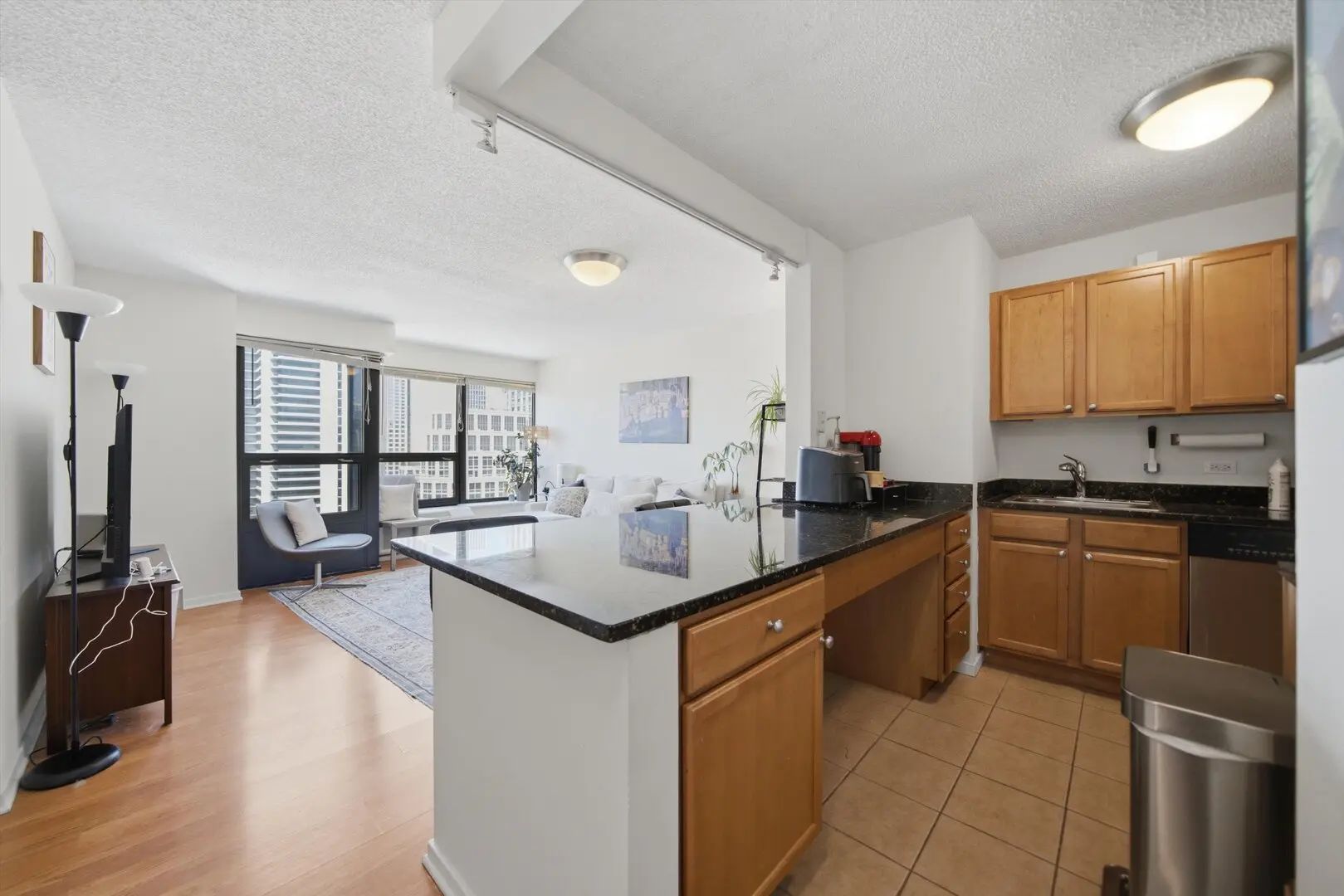 Mred Log In 30 E Huron Street 3508, Chicago Property Listing: MLS® #12771166