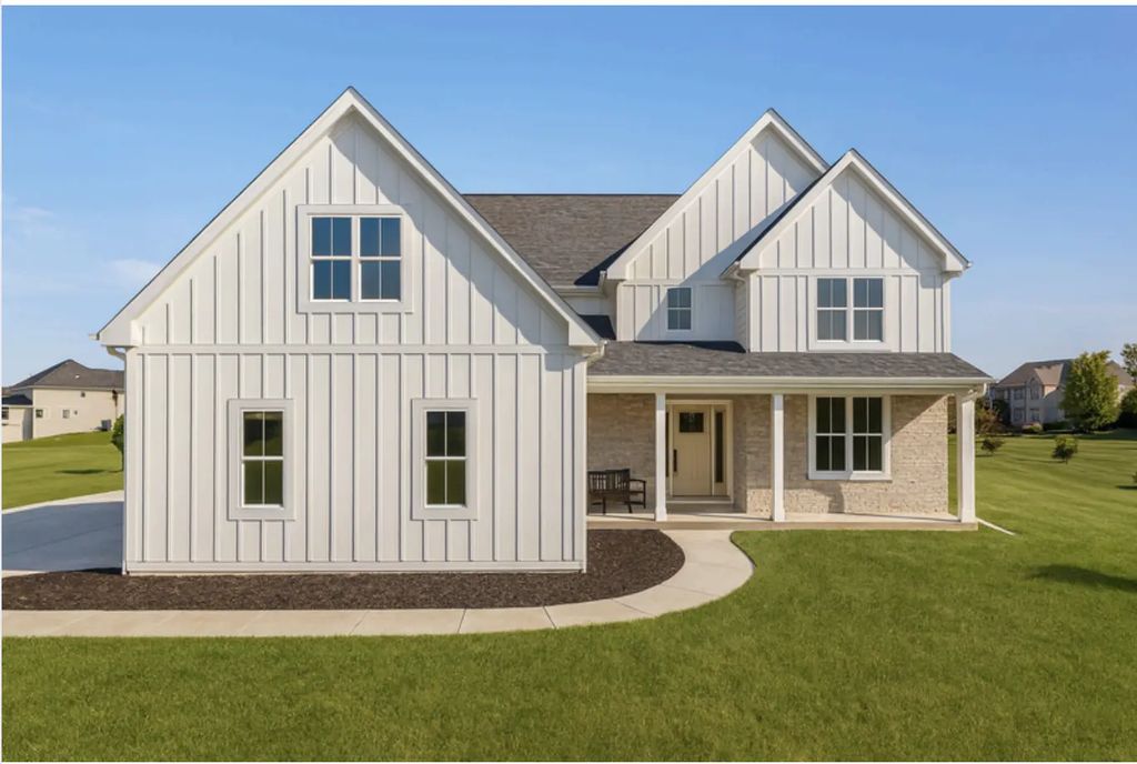 14705 W Concord Court, Wadsworth