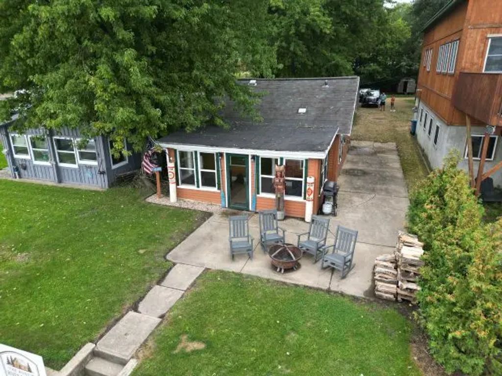 5446 N River Road, Byron