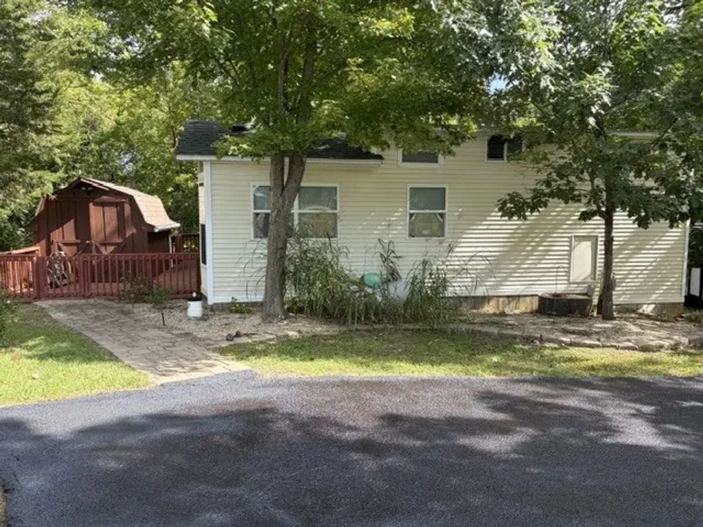 2795 E 28th Lot 592 Road, Seneca