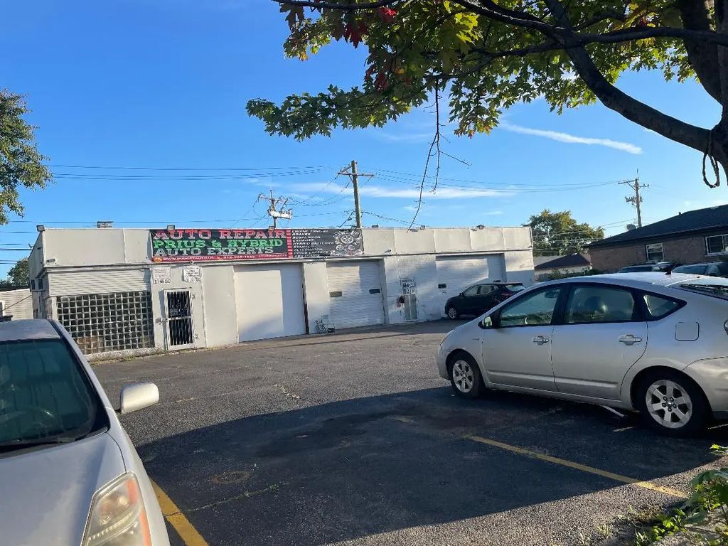 646 W 95 Street, Chicago