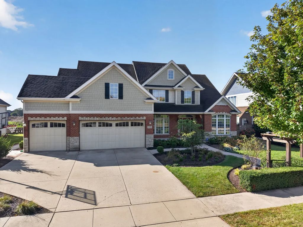 25323 W Alison Road, Plainfield