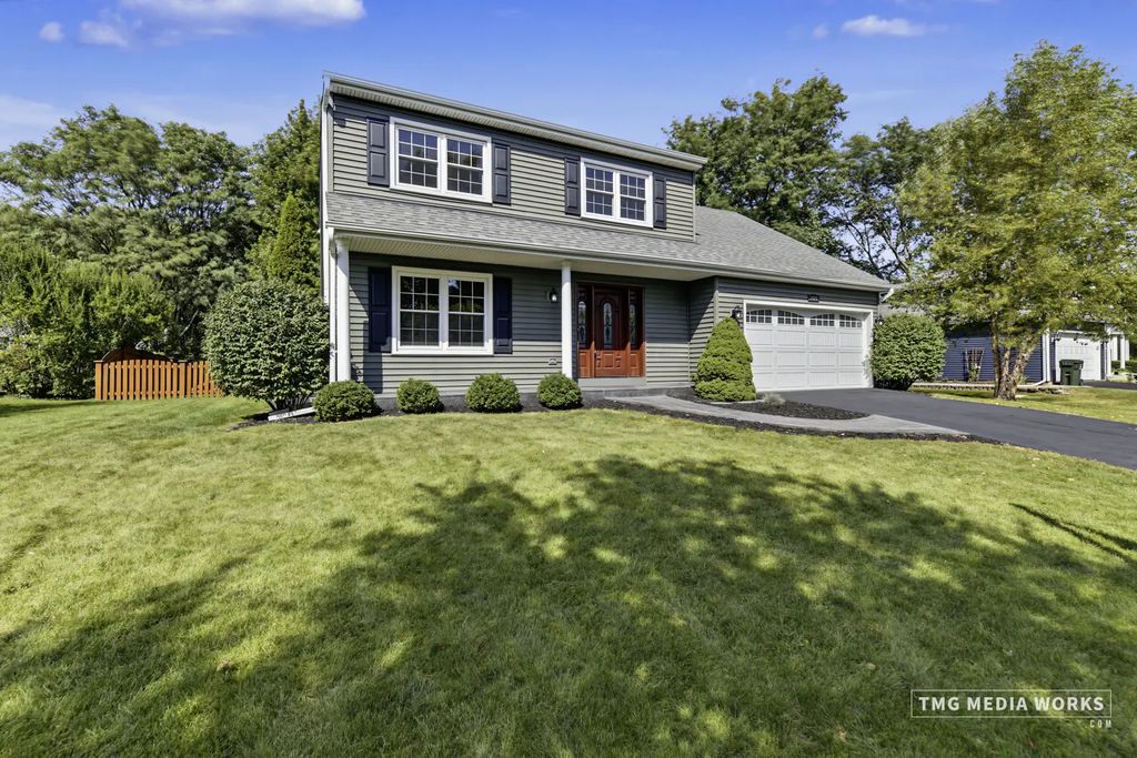 2820 Springdale Circle, Naperville