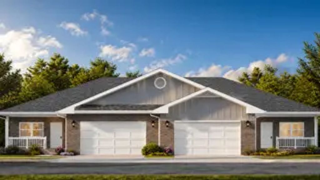 2051 Isabella Lane, Minooka