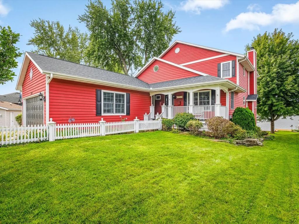 2234 Breckenboro Road, Davis