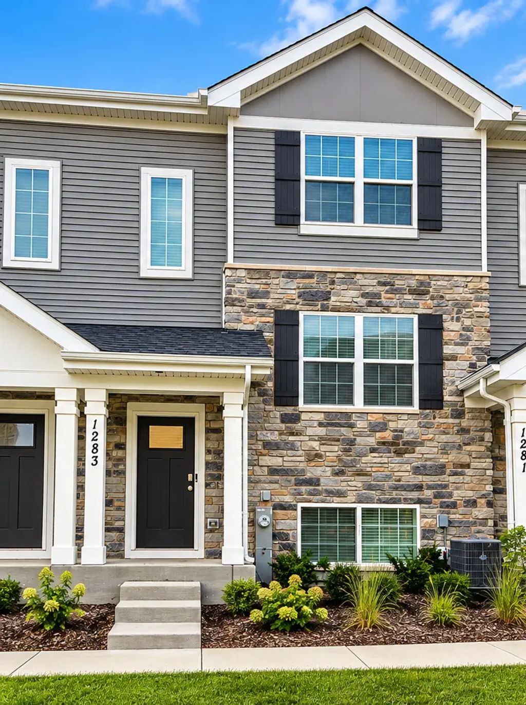 1283 Foxglove Drive, Bartlett