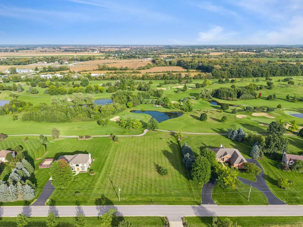 Lot 8 Harmony Hill Road, Marengo