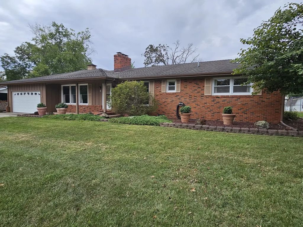 3 Linnview Drive, Mt Vernon