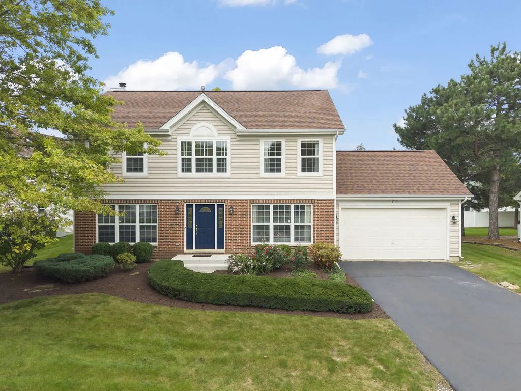 71 Cold Spring Court, Aurora