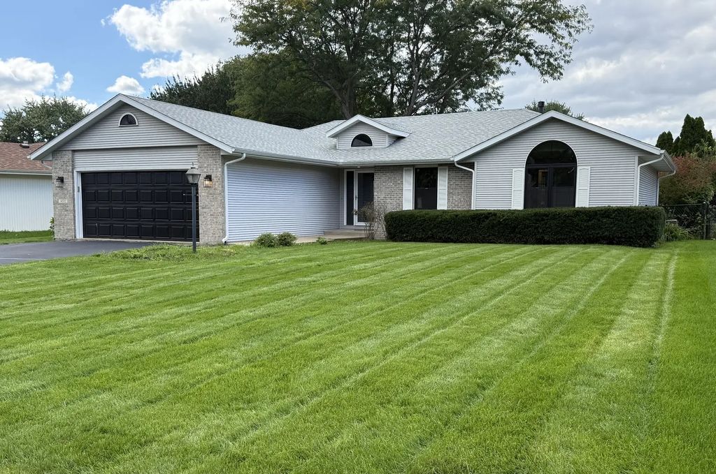 4571 Galleon Drive, Loves Park