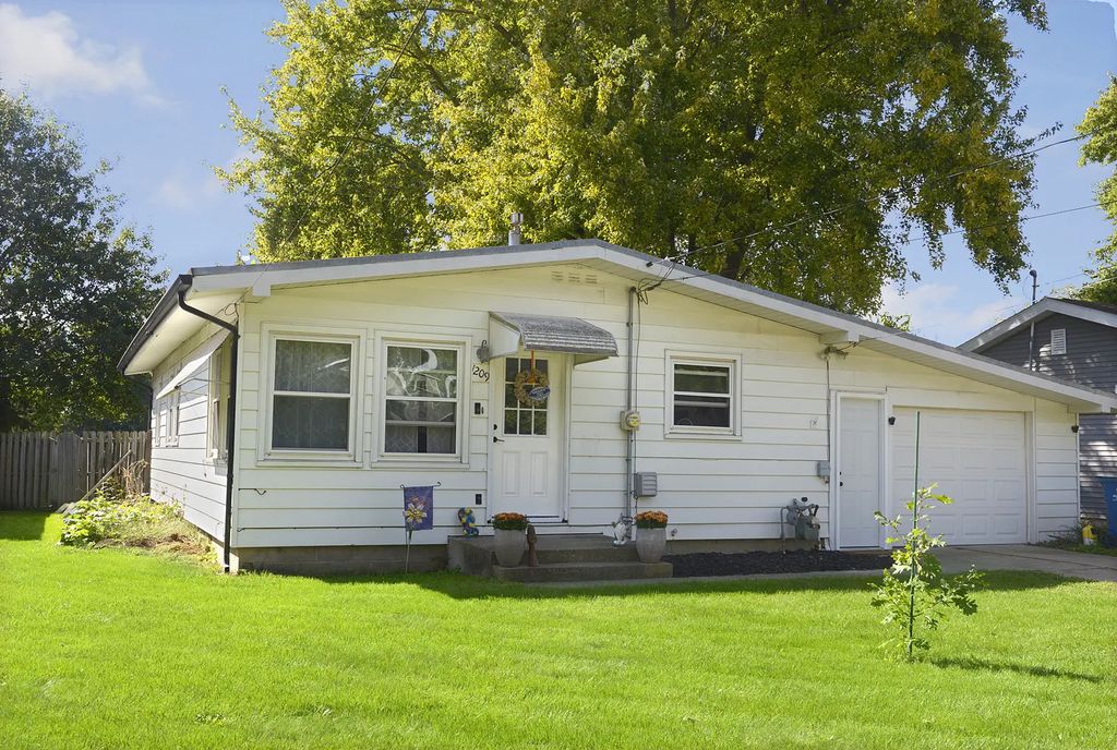 1209 Retz Drive, Ottawa