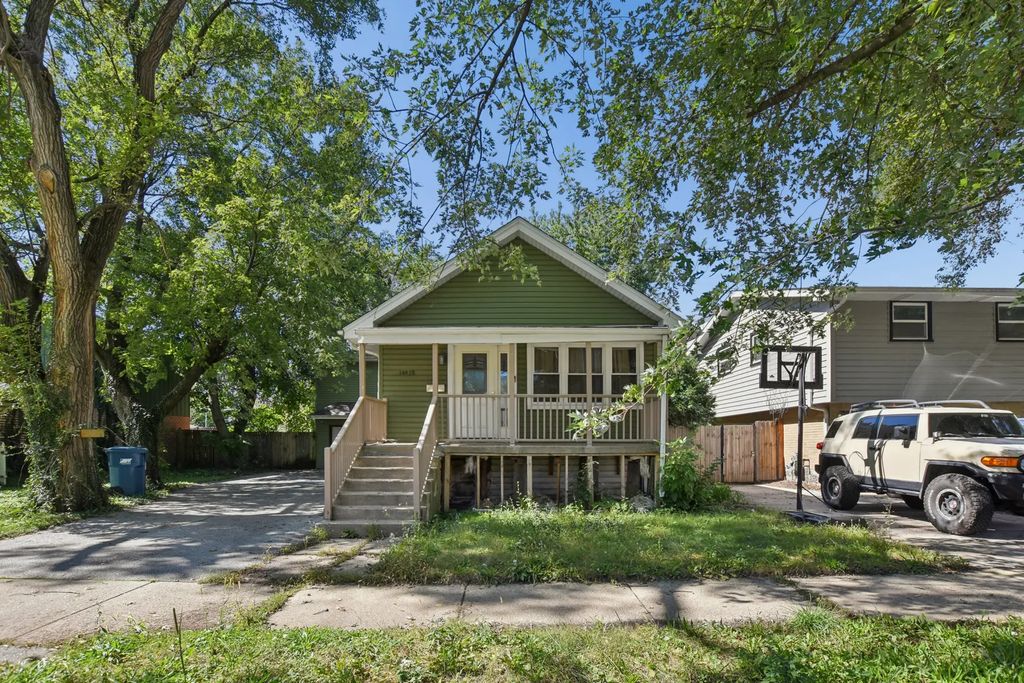 14938 Millard Avenue, Midlothian