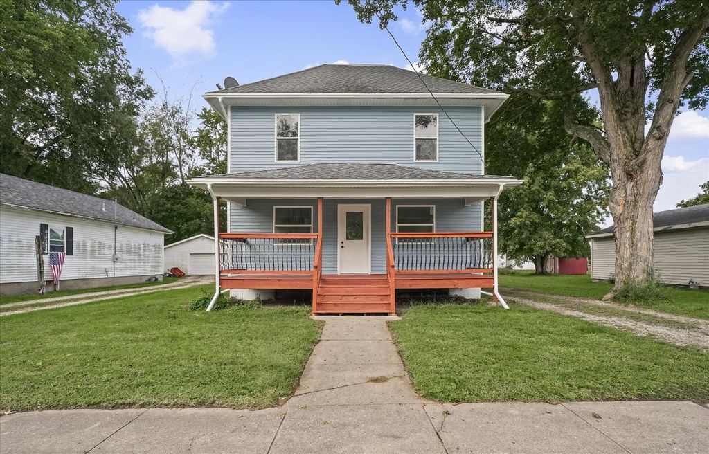 112 N Pearl Street, Milford