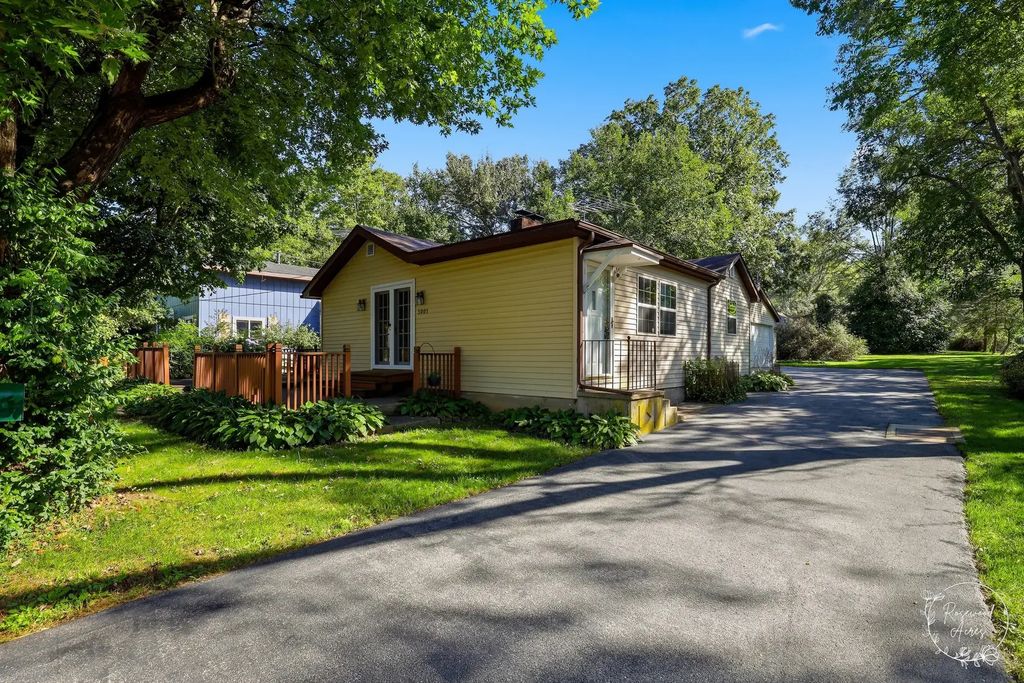 5005 N 4370w Road, Bourbonnais
