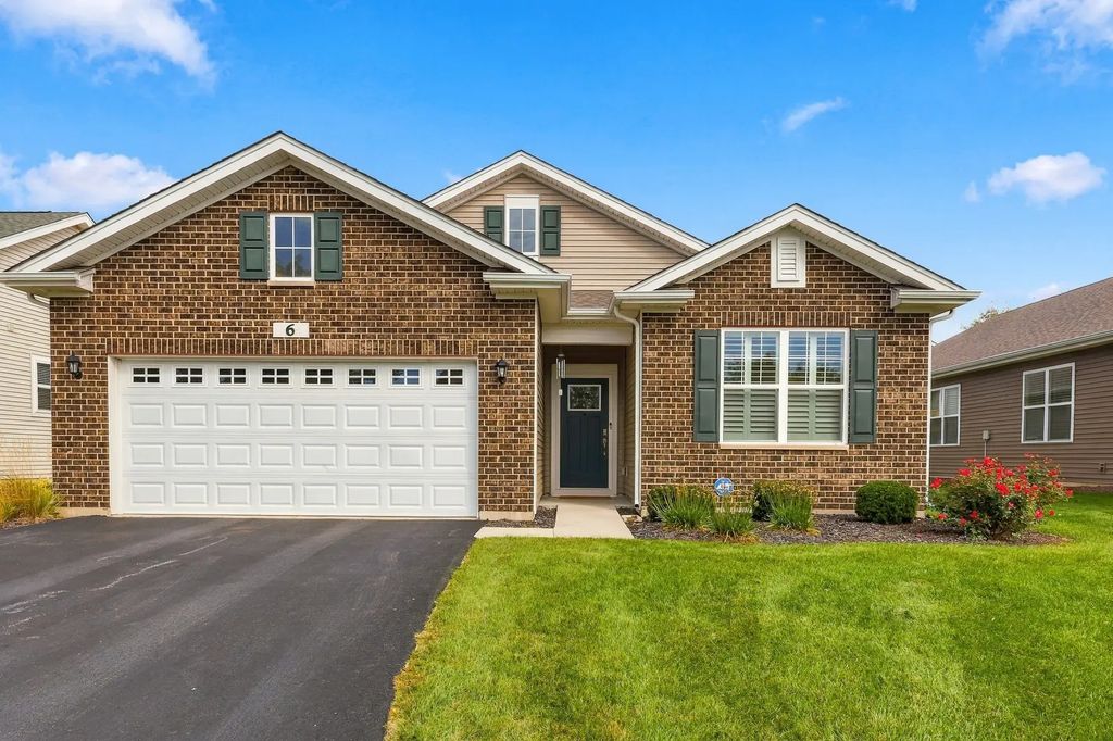 6 Eineke Court, Algonquin