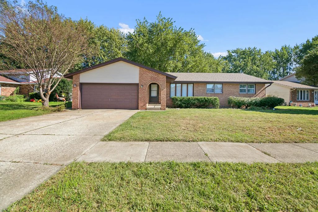 1170 Quail Drive, Bradley