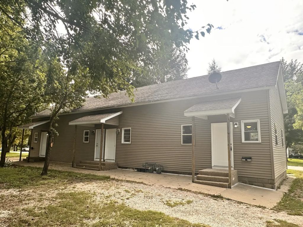901 N Wasson Street, Streator