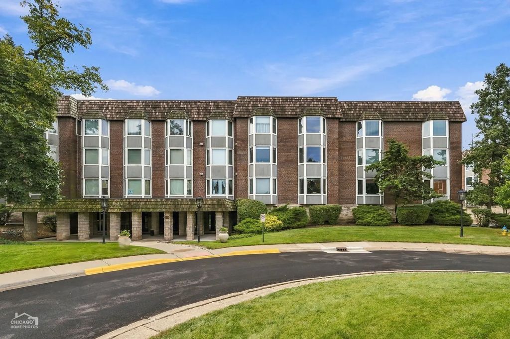 2600 Windsor Mall 3e, Park Ridge