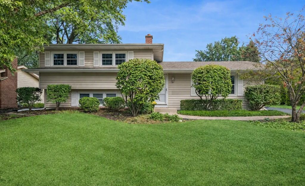 437 Tupelo Avenue, Naperville