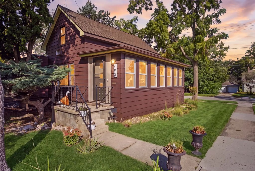 493 E Exchange Street, Sycamore