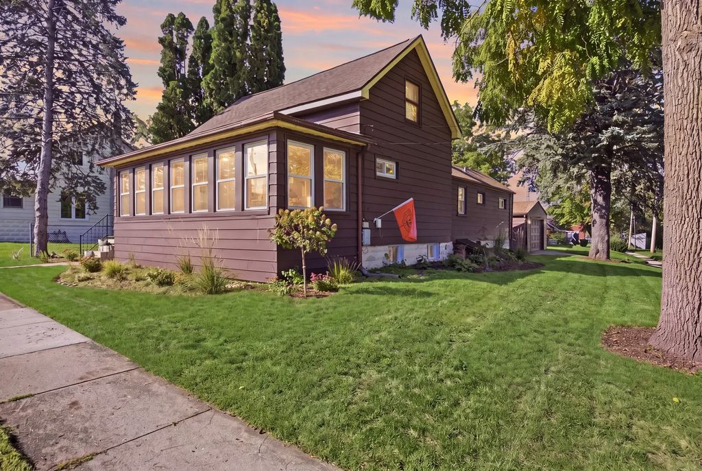 493 E Exchange Street, Sycamore