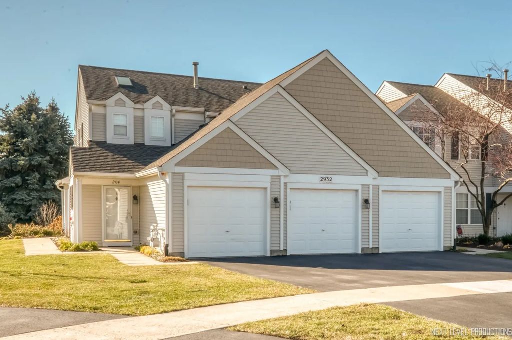 2932 Bartlett Court 104, Naperville