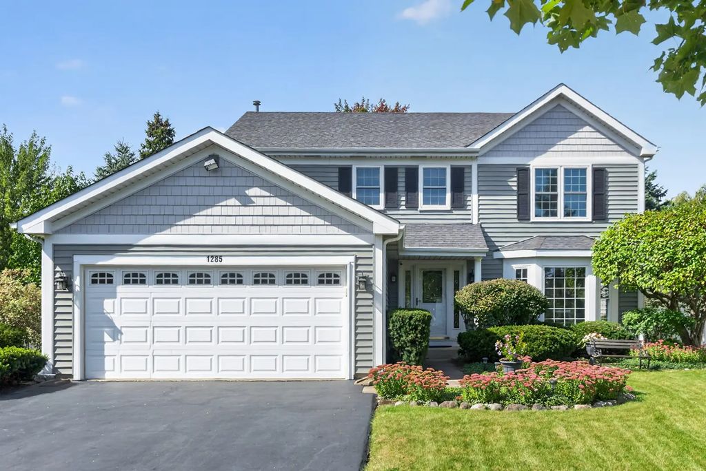 1285 Berkshire Lane, Barrington