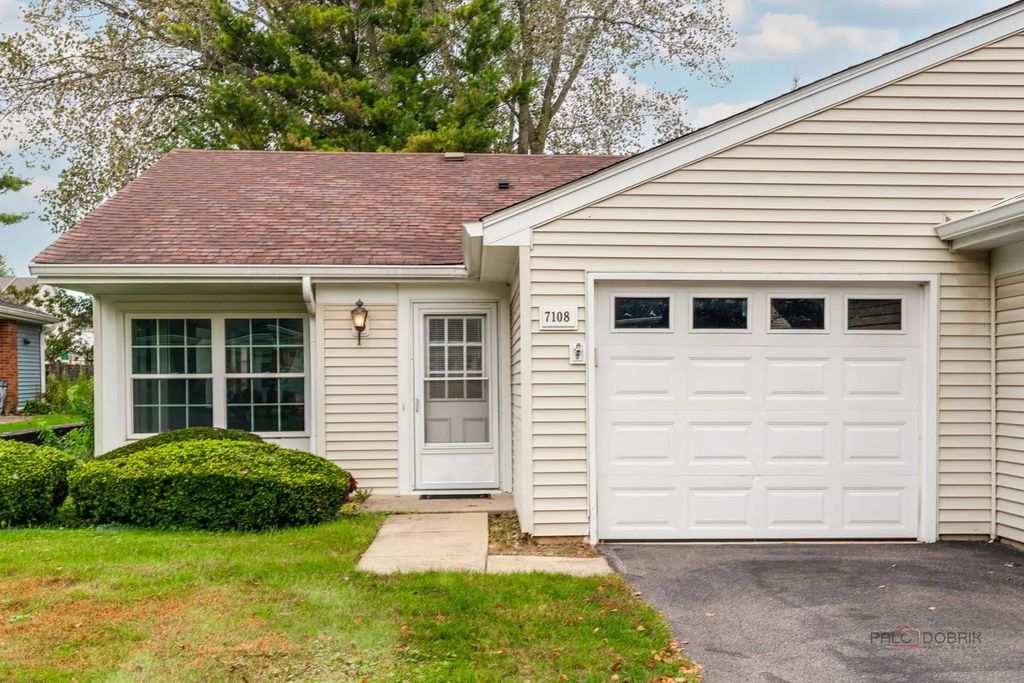 7108 Balboa Lane, Fox Lake