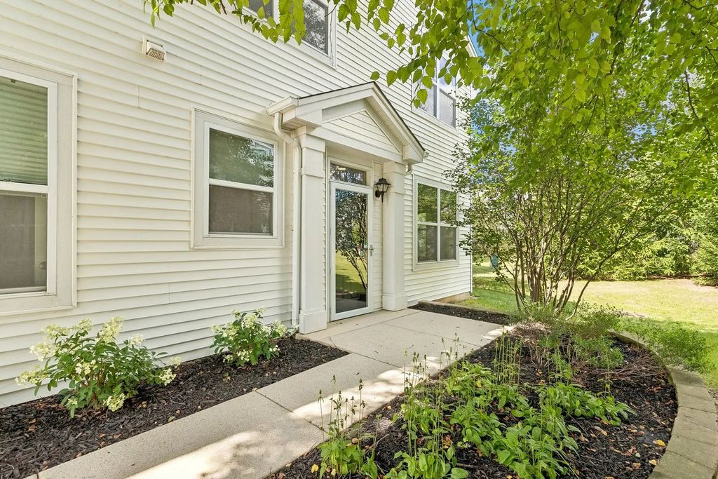 1248 Chesterton Drive, Volo