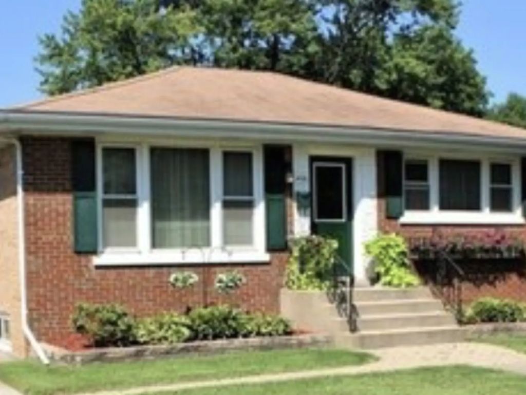 406 Broadview Avenue, Hillside
