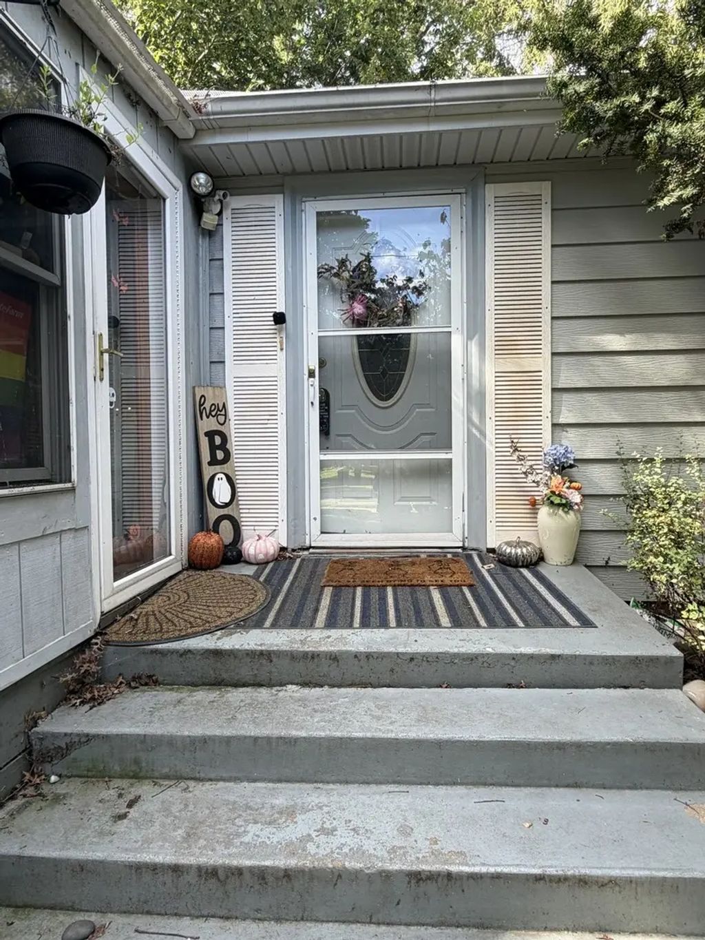 1011 Franklin Avenue, Normal